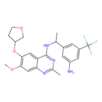 BI-3406，2230836-55-0，Moligand™, 10mM in DMSO，阿拉丁