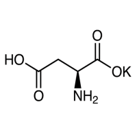L-天冬氨酸单钾盐水合物,1115-63-5,≥97%,阿拉丁