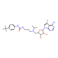 SGC 0946，1561178-17-3，Moligand™, 10mM in DMSO，阿拉丁