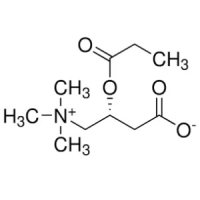 丙酰-L-肉碱，20064-19-1，≥94%(HPLC)，阿拉丁