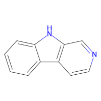 9H-吡啶[3,4-b]吲哚，244-63-3，Moligand™, ≥98%，阿拉丁