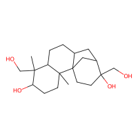 艾菲地可宁，38966-21-1，≥98%，阿拉丁