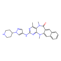 HTH 01-015,NUAK1抑制剂,1613724-42-7,Moligand™, ≥98%(HPLC),阿拉丁