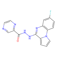 SC144，895158-95-9，10mM in DMSO，阿拉丁