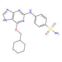 NU6102,抗增殖剂，444722-95-6，Moligand™, ≥98%，阿拉丁
