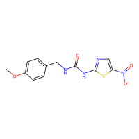 AR-A014418,GSK-3抑制剂，487021-52-3，Moligand™, ≥98%，阿拉丁