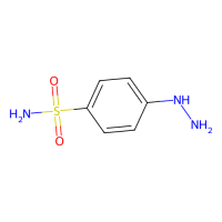 4-肼基苯磺酰胺，4392-54-5，≥96%，阿拉丁