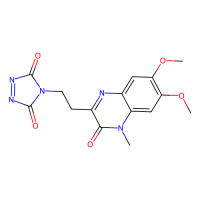 DMEQ-TAD,荧光标记试剂,132788-52-4,阿拉丁