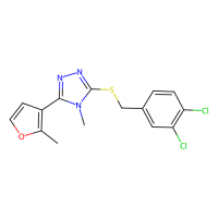 CL-31308，868269-30-1，10mM in DMSO，阿拉丁