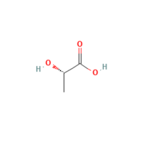 L-乳酸；Moligand™, ≥90%, Chiral grade；79-33-4；阿拉丁