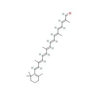 反式-β-Apo-8'-胡萝卜素，1107-26-2，~20% apocarotenal basis (UV-vis), suspension (oily)，阿拉丁