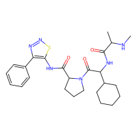 GDC-0152,873652-48-3,Moligand™, 10mM in DMSO,阿拉丁