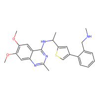 BAY293,KRas / SOS1相互作用抑制剂，2244904-70-7，Moligand™, ≥98%(HPLC)，阿拉丁