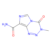 替莫唑胺，85622-93-1，Moligand™, 10mM in DMSO，阿拉丁