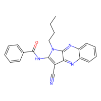 WYE-176087，302937-15-1，10mM in DMSO，阿拉丁
