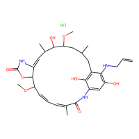 IPI-504，857402-63-2，Moligand™，阿拉丁