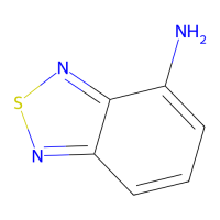 4-氨基-2,1,3-苯并噻二唑,767-64-6,≥98%,阿拉丁