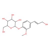 松柏苷，531-29-3，≥98%，阿拉丁