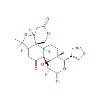 柠檬苦素，1180-71-8，≥90%(HPLC), 来自柑橘种子，阿拉丁