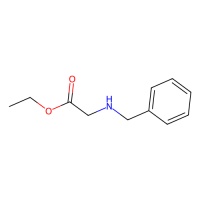 N-苄基甘氨酸乙酯，6436-90-4，≥97%，阿拉丁