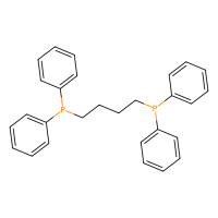 1,4-双(二苯膦基)丁烷，7688-25-7，≥96%，阿拉丁