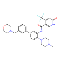 OICR 9429，1801787-56-3，Moligand™, 10mM in DMSO，阿拉丁