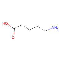 5-氨基戊酸，660-88-8，≥97%，阿拉丁