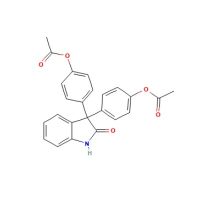 Oxyphenisatin acetate，115-33-3，≥98%，阿拉丁