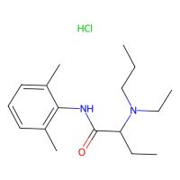 盐酸依替卡因，36637-19-1，阿拉丁