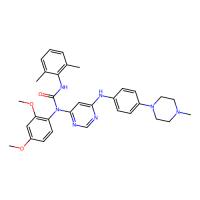 HG-9-91-01，1456858-58-4，Moligand™, 10mM in DMSO，阿拉丁