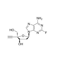 Islatravir，865363-93-5，≥98%，阿拉丁