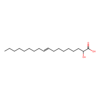 2-羟基油酸,56472-29-8,≥98%(HPLC),阿拉丁
