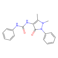 CL-281092，51944-15-1，10mM in DMSO，阿拉丁
