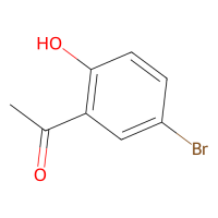 5'-溴-2'-羟基苯乙酮，1450-75-5，≥98%，阿拉丁