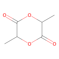DL-丙交酯,95-96-5,≥98%(T),阿拉丁