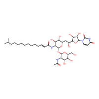 衣霉素V，66054-36-2，≥95%(LC/MS-ELSD)，阿拉丁