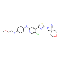 JSH-150,2247481-21-4,10mM in DMSO,阿拉丁