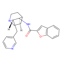 bradanicline,639489-84-2,Moligand™,阿拉丁