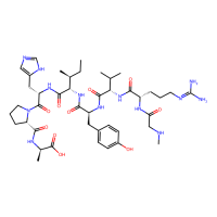 TRV027，1234510-46-3，Moligand™，阿拉丁