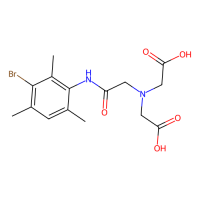 美布罗芬宁,78266-06-5,10mM in DMSO,阿拉丁