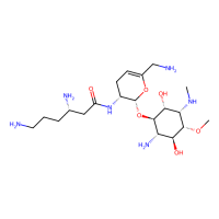 lysinomicin，79528-70-4，Moligand™，阿拉丁