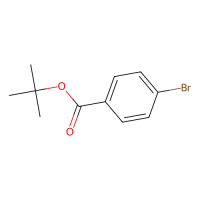 4-溴苯甲酸叔丁酯,59247-47-1,≥97%,阿拉丁