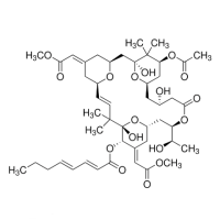 Bryostatin 1,蛋白激酶C激活剂，83314-01-6，≥98%，阿拉丁