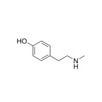N-甲基酪胺；Moligand™, ≥98%；370-98-9；阿拉丁