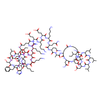 Astressin 2B,CRF2拮抗剂,681260-70-8,阿拉丁