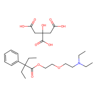 枸橼酸沃克拉丁,52432-72-1,10mM in DMSO,阿拉丁