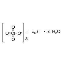 高氯酸铁 水合物，15201-61-3，试剂级，阿拉丁