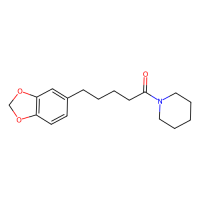 氢化胡椒碱,23434-88-0,≥98%,阿拉丁