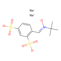 NXY-059,自由基捕获剂,168021-79-2,≥99%,阿拉丁