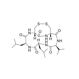 Malformin C,细胞周期G2阻滞抑制剂，59926-78-2，阿拉丁